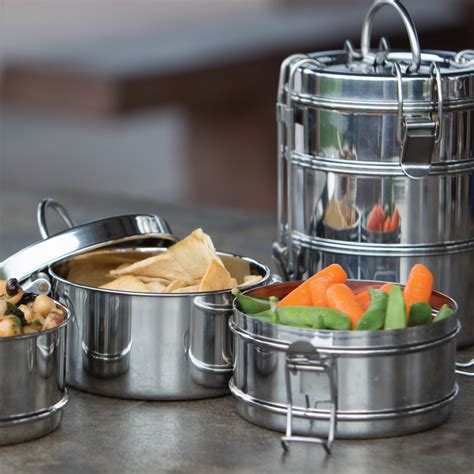 steel tiffin box for sale|best steel tiffin food containers.